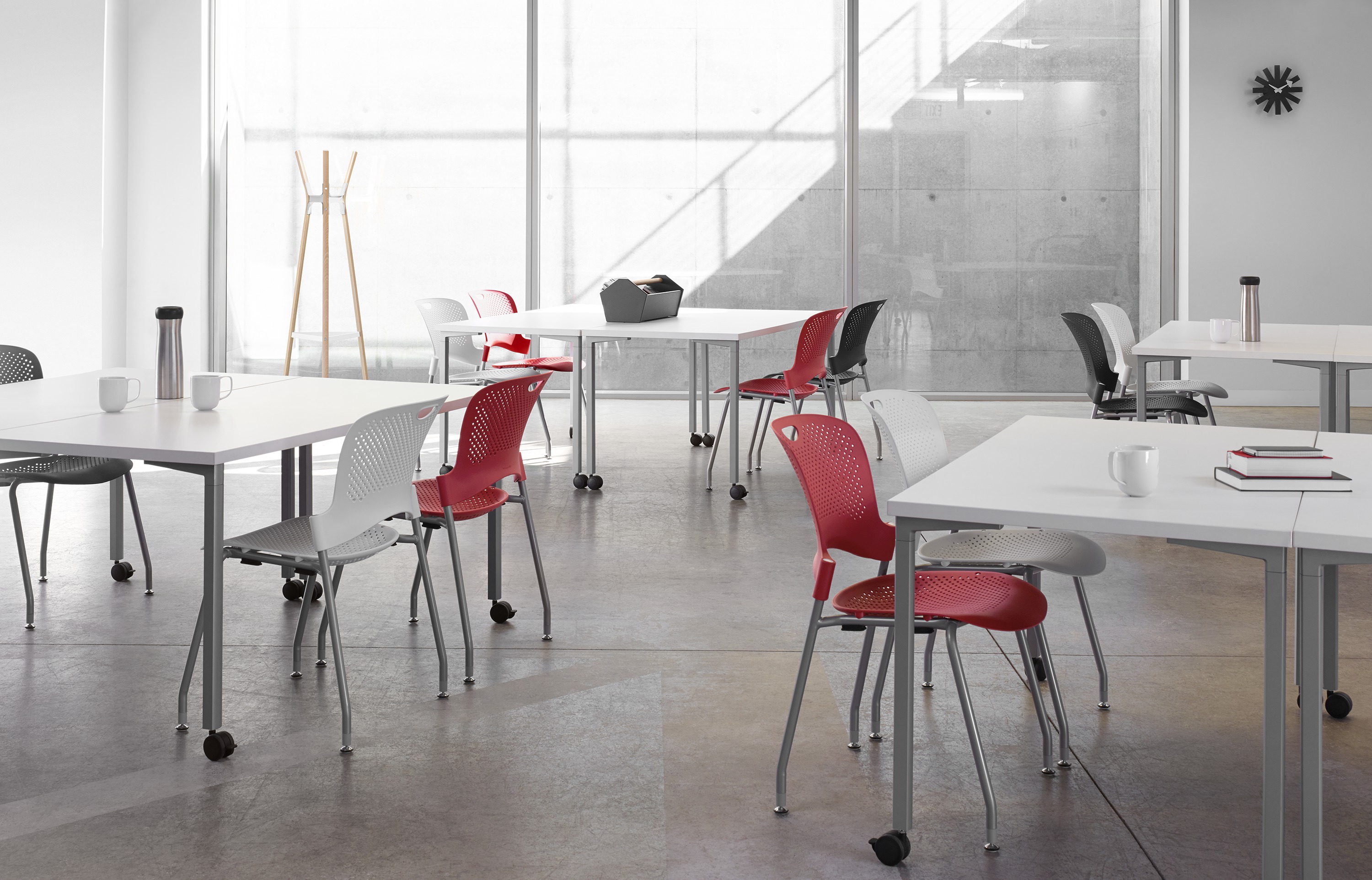 培训家具|培训台|办公家具|球友会手机网页版登录入口家具|Everywhere 培训职员台